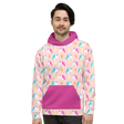 Unicorn Power (Allover Hoodies)-Swish Embassy