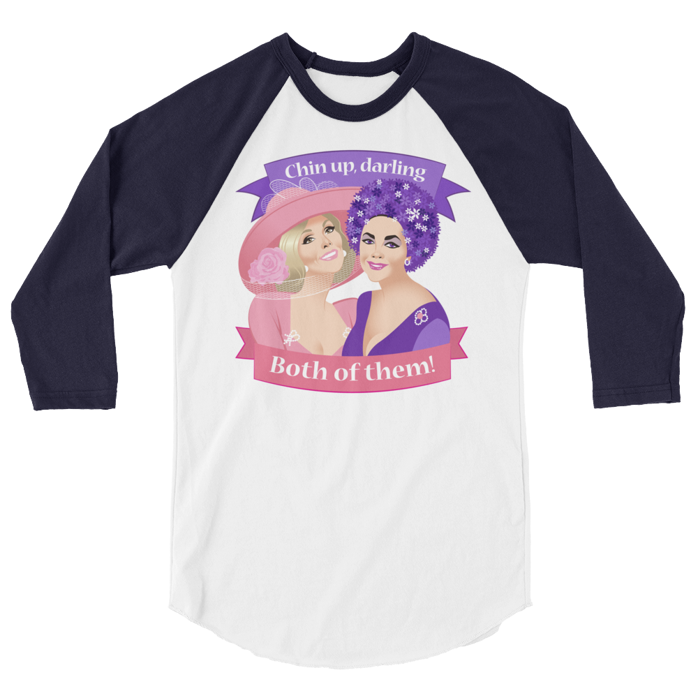 Upon Reflection (Raglan)-Raglan-Swish Embassy