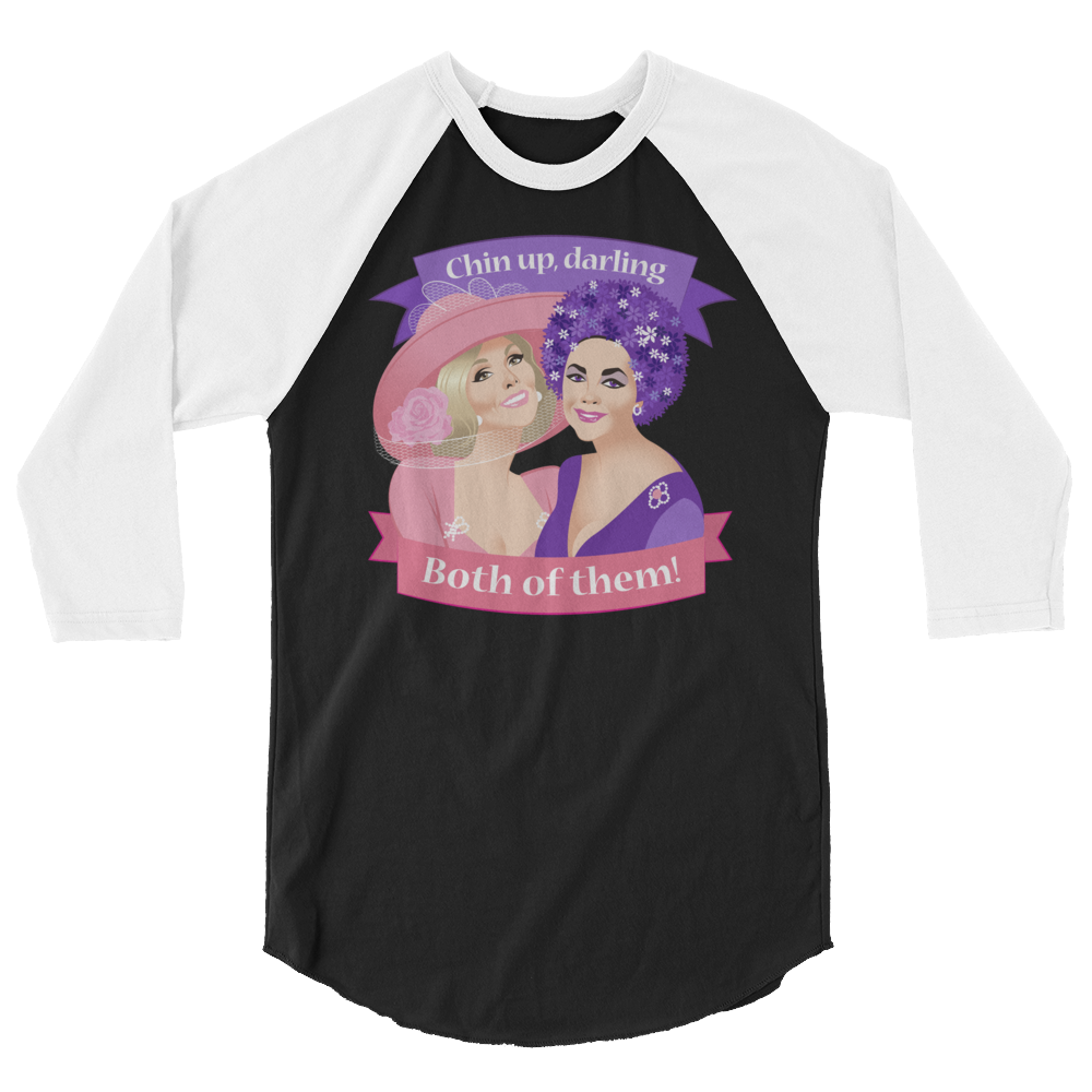 Upon Reflection (Raglan)-Raglan-Swish Embassy