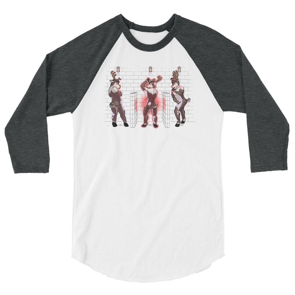 Very Shiny (Raglan)-Raglan-Swish Embassy