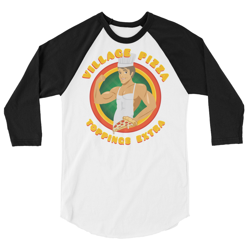 Village Pizza (Raglan)-Raglan-Swish Embassy