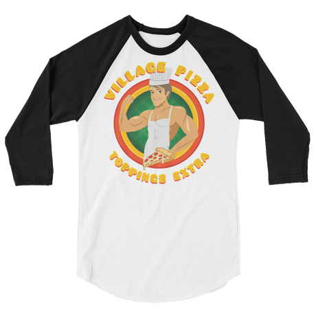 Village Pizza (Raglan)-Raglan-Swish Embassy