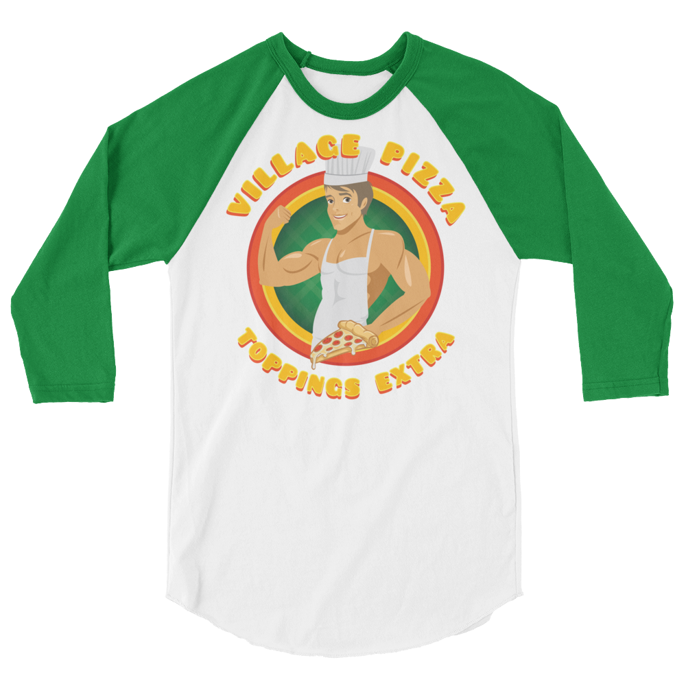 Village Pizza (Raglan)-Raglan-Swish Embassy