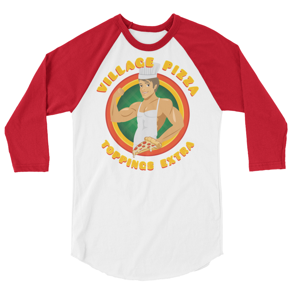 Village Pizza (Raglan)-Raglan-Swish Embassy