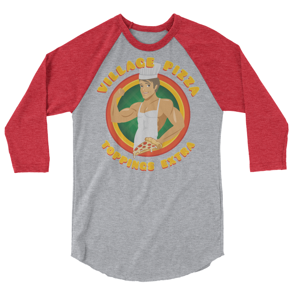 Village Pizza (Raglan)-Raglan-Swish Embassy