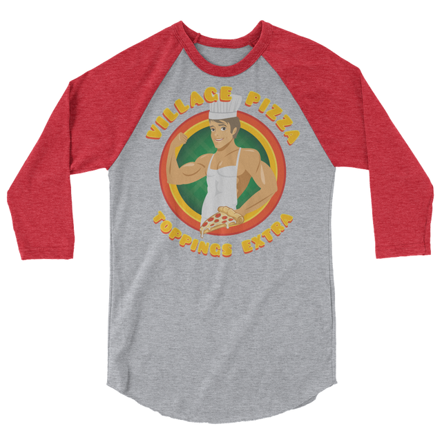 Village Pizza (Raglan)-Raglan-Swish Embassy