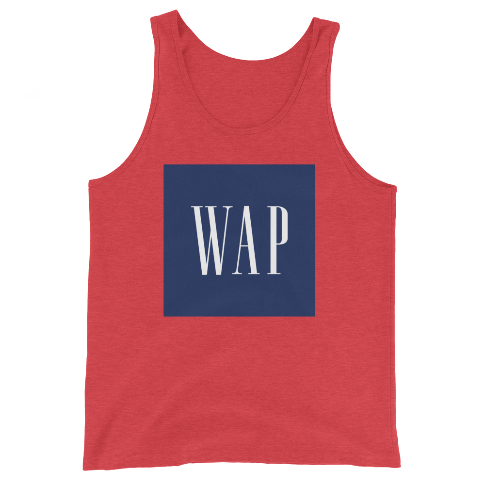 WAP (Tank Top)-Tank Top-Swish Embassy