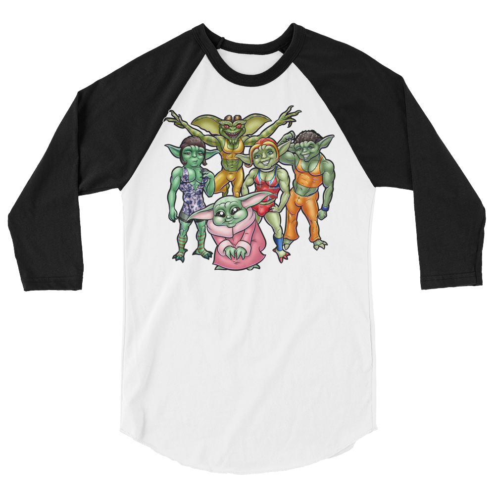 Wannabe (Raglan)-Raglan-Swish Embassy