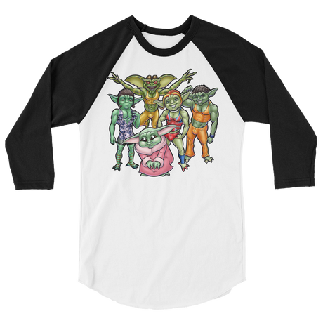 Wannabe (Raglan)-Raglan-Swish Embassy