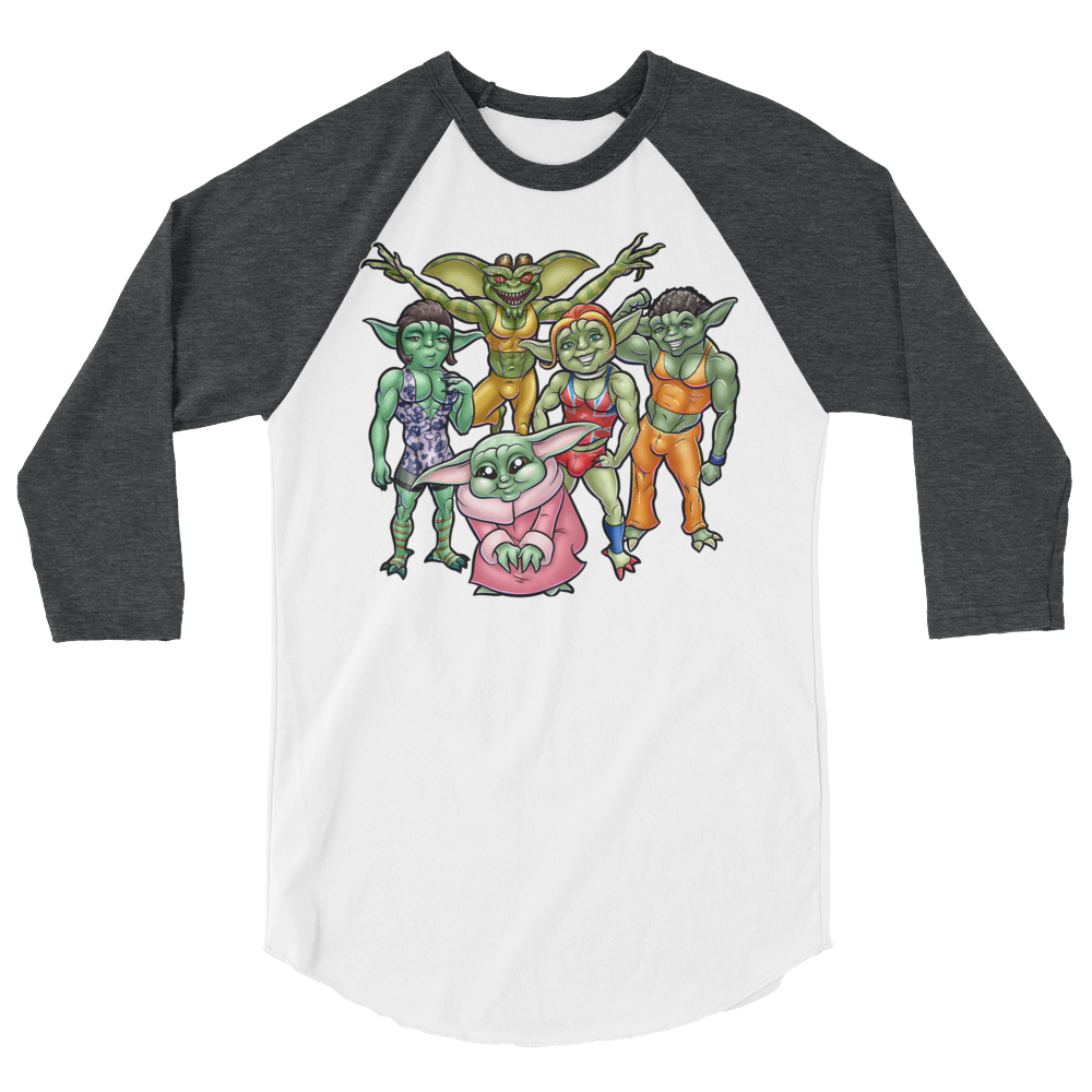 Wannabe (Raglan)-Raglan-Swish Embassy