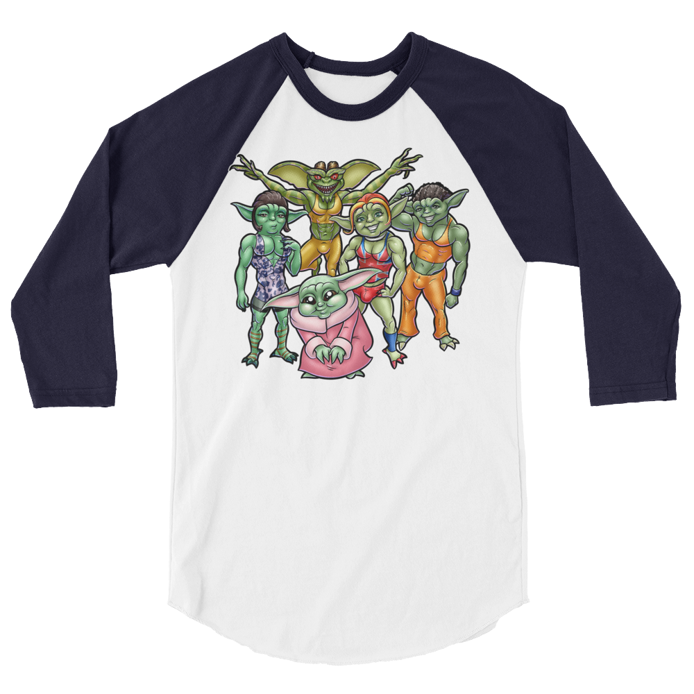 Wannabe (Raglan)-Raglan-Swish Embassy