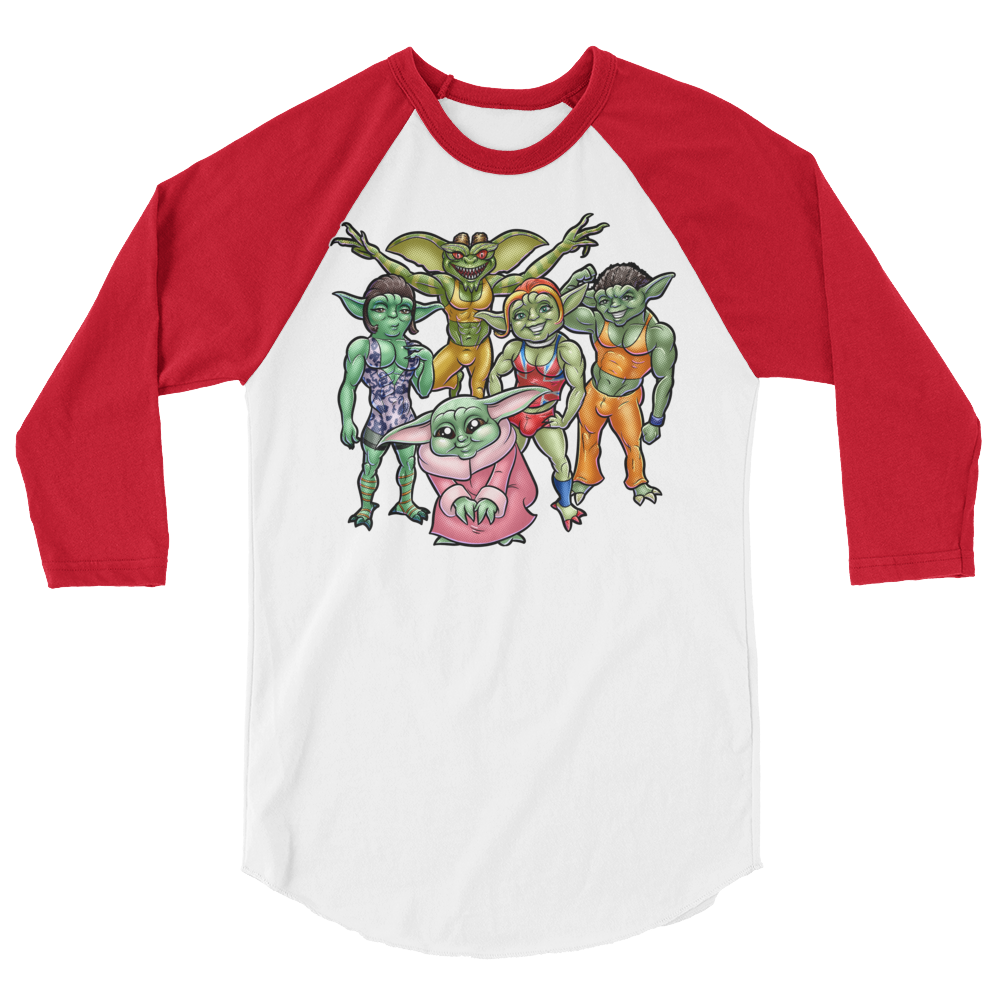 Wannabe (Raglan)-Raglan-Swish Embassy