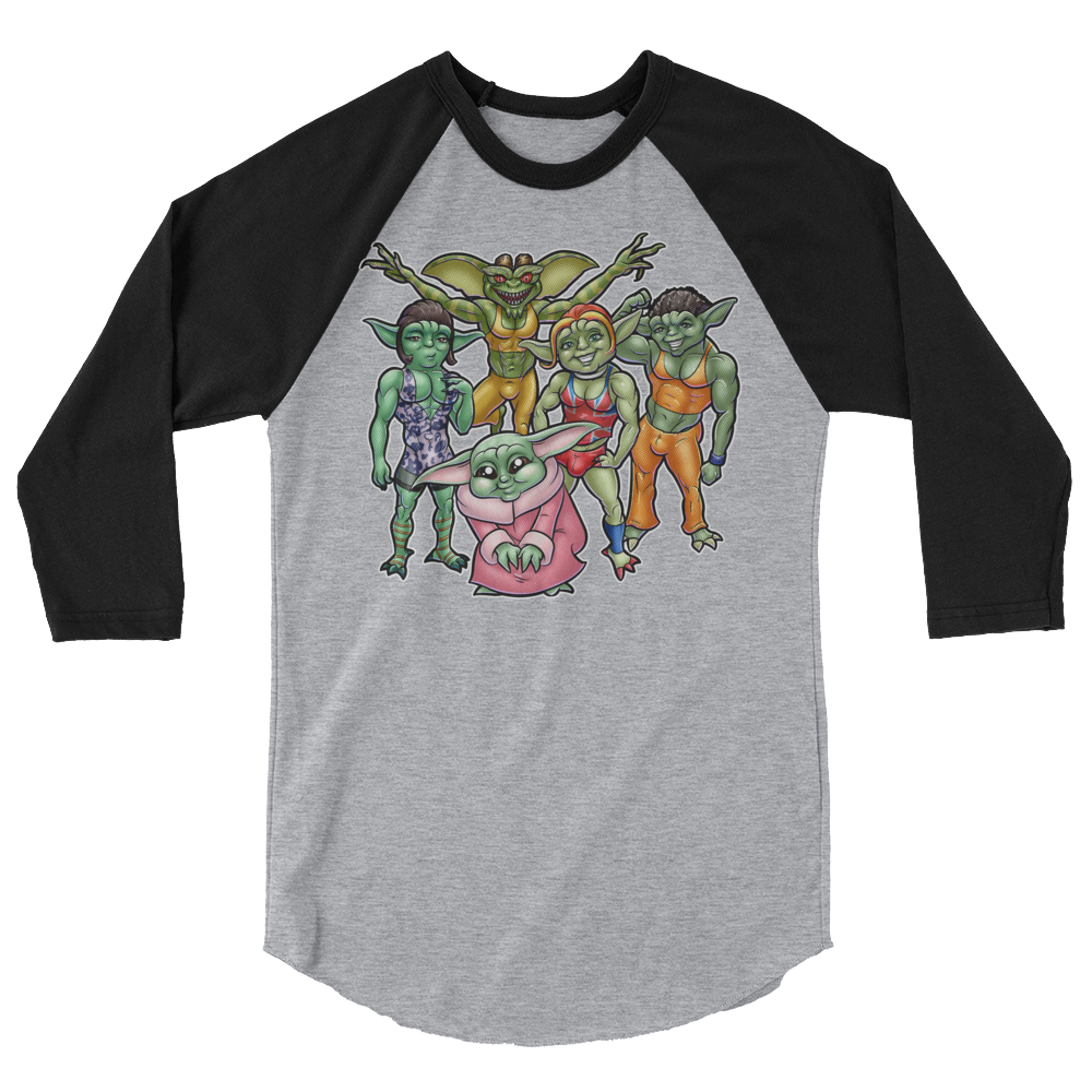 Wannabe (Raglan)-Raglan-Swish Embassy