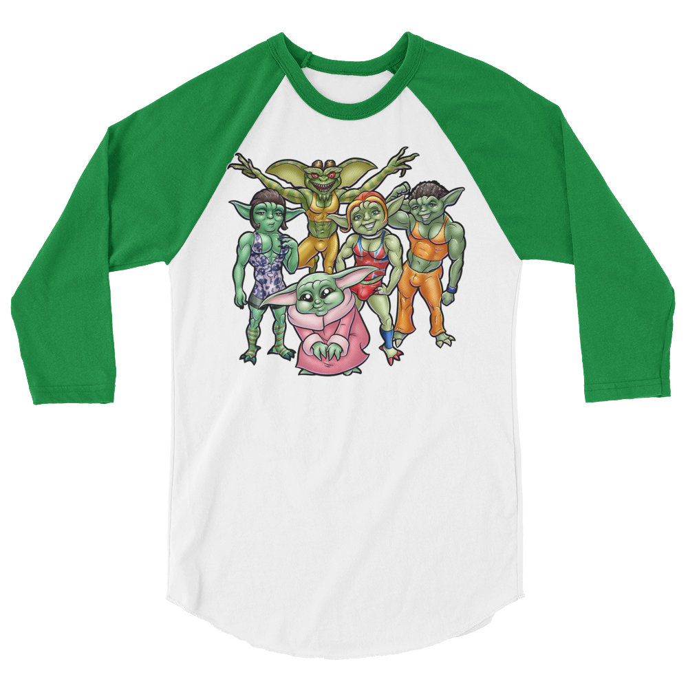 Wannabe (Raglan)-Raglan-Swish Embassy