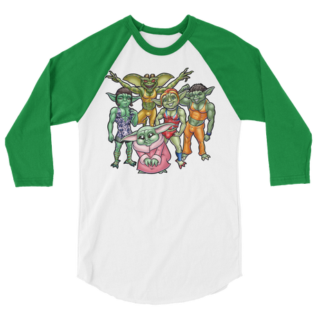 Wannabe (Raglan)-Raglan-Swish Embassy