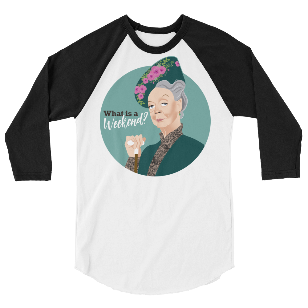 Weekend (Raglan)-Raglan-Swish Embassy