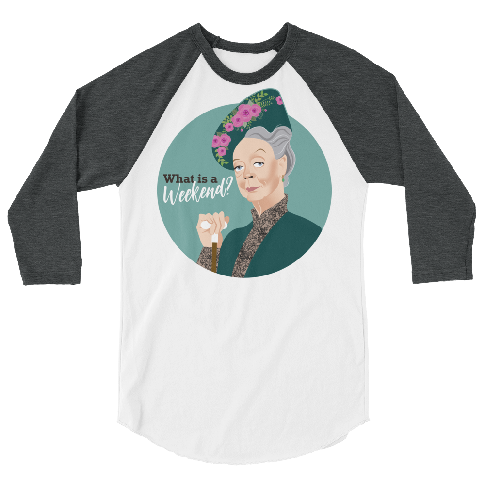Weekend (Raglan)-Raglan-Swish Embassy
