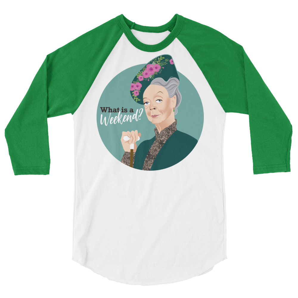 Weekend (Raglan)-Raglan-Swish Embassy