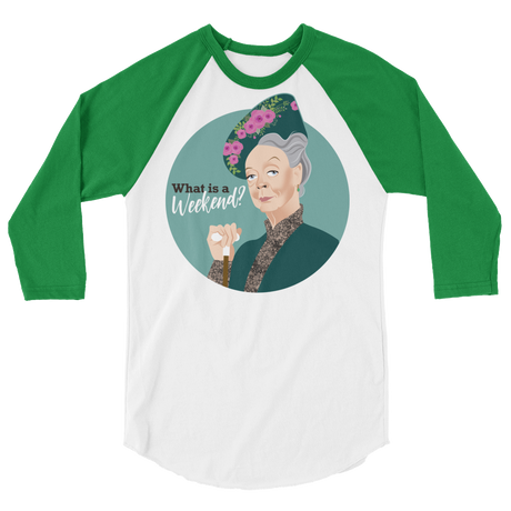 Weekend (Raglan)-Raglan-Swish Embassy