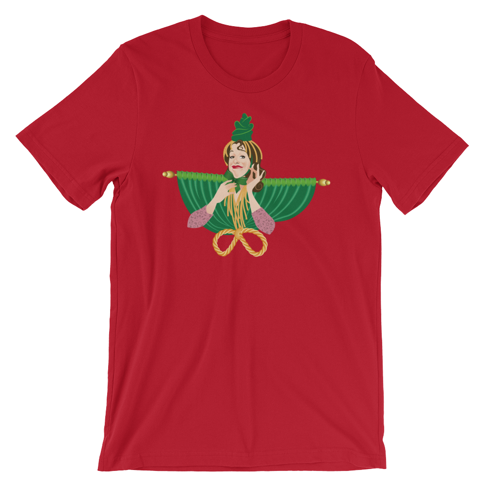 Went with the wind-T-Shirts-Swish Embassy