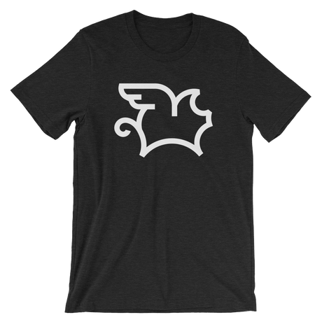 When Pigs Fly-T-Shirts-Swish Embassy