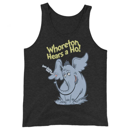 Whoreton (Tank Top)-Tank Top-Swish Embassy