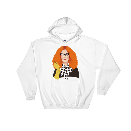 Witching Hour (Hoodie)-Hoodie-Swish Embassy