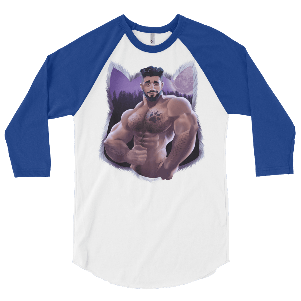Wolf (Raglan)-Raglan-Swish Embassy