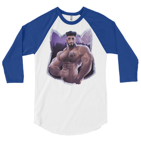 Wolf (Raglan)-Raglan-Swish Embassy