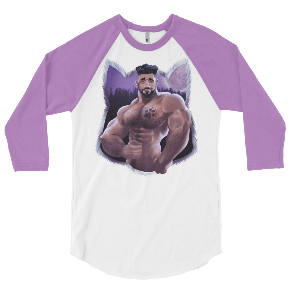 Wolf (Raglan)-Raglan-Swish Embassy