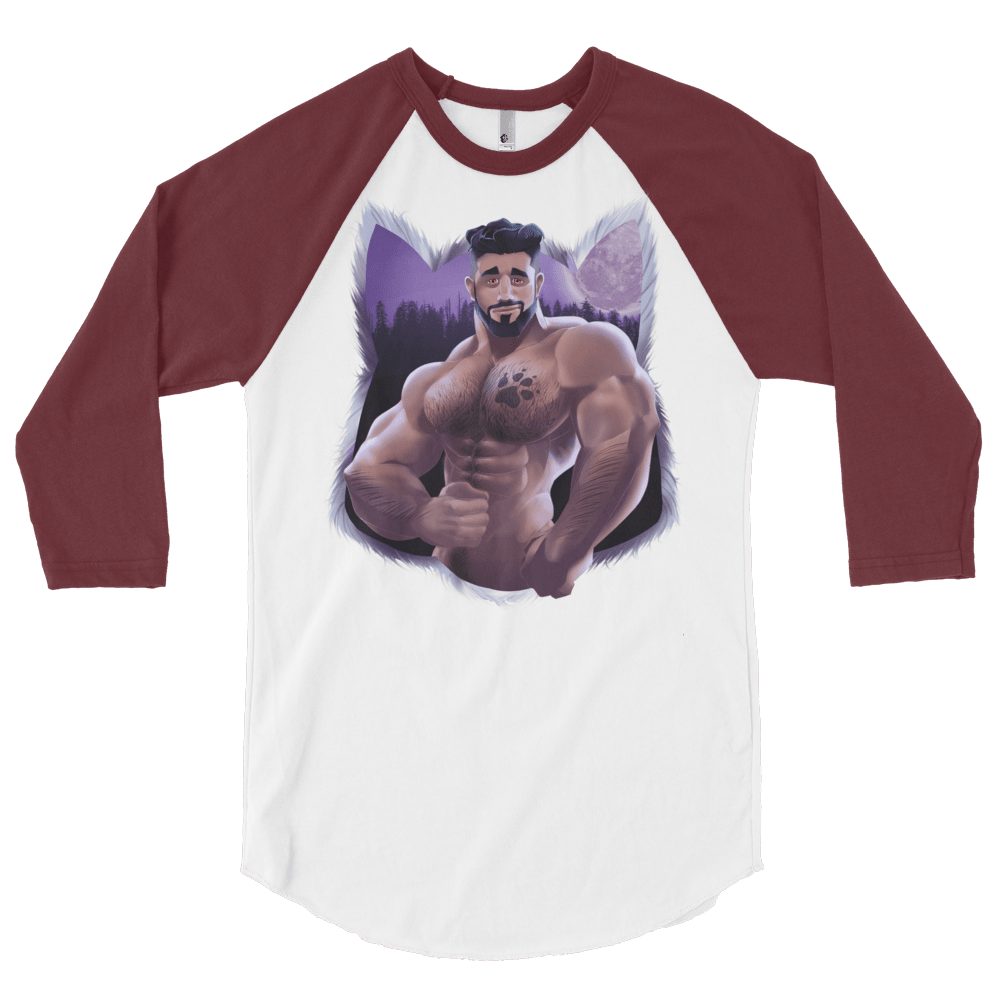 Wolf (Raglan)-Raglan-Swish Embassy