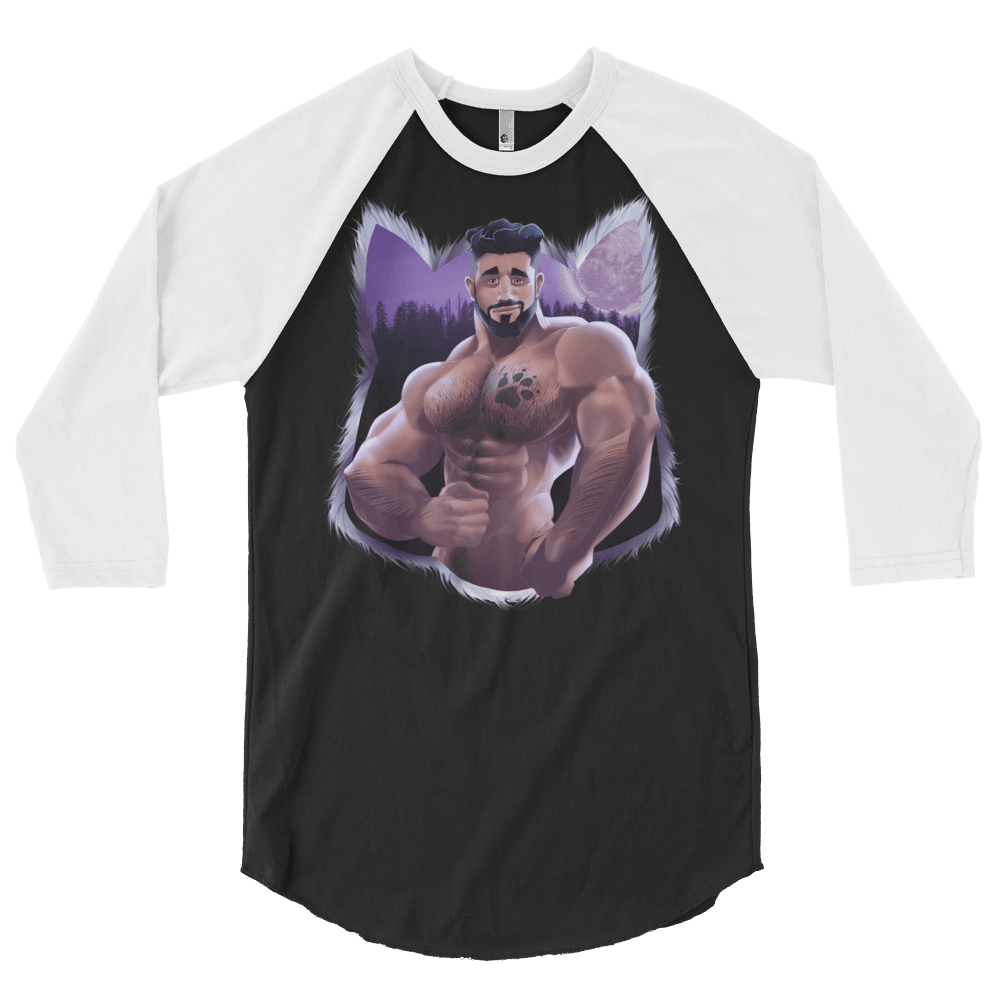 Wolf (Raglan)-Raglan-Swish Embassy
