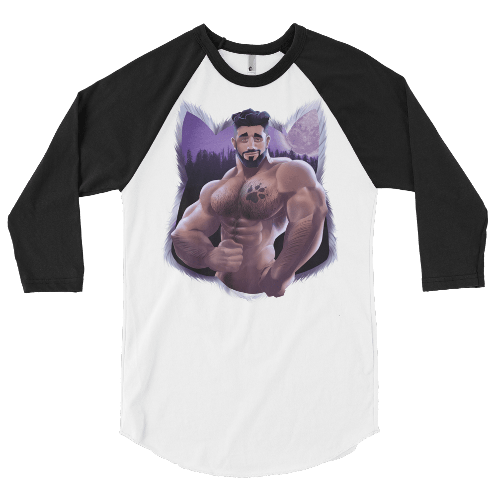 Wolf (Raglan)-Raglan-Swish Embassy