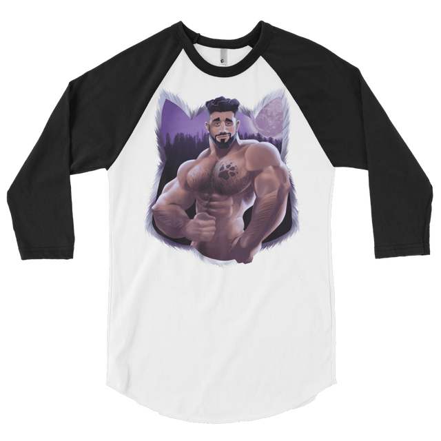 Wolf (Raglan)-Raglan-Swish Embassy