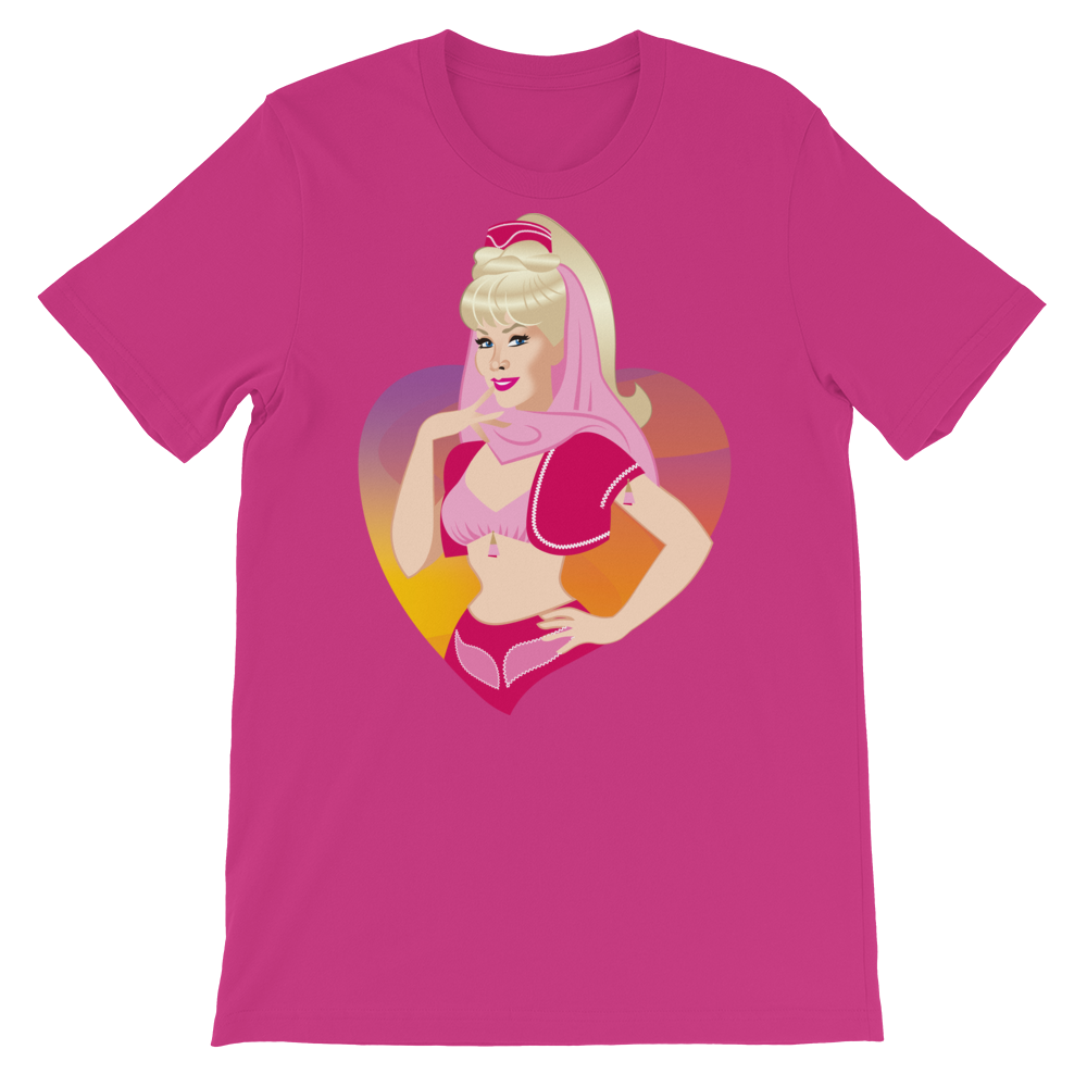 Yes, Master!-T-Shirts-Swish Embassy