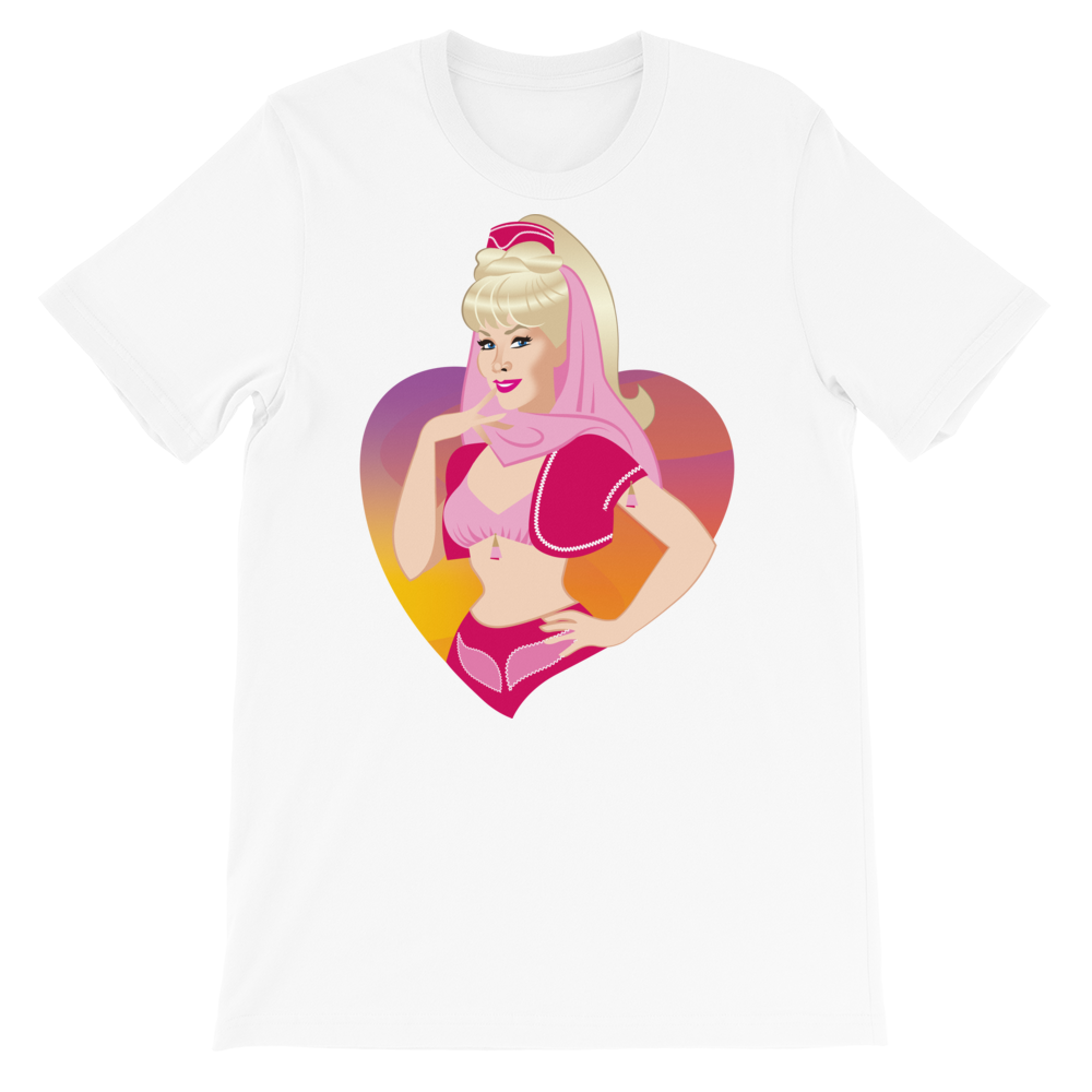 Yes, Master!-T-Shirts-Swish Embassy