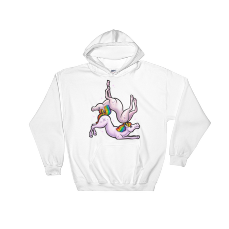 Yin and Wang (Hoodie)-Hoodie-Swish Embassy