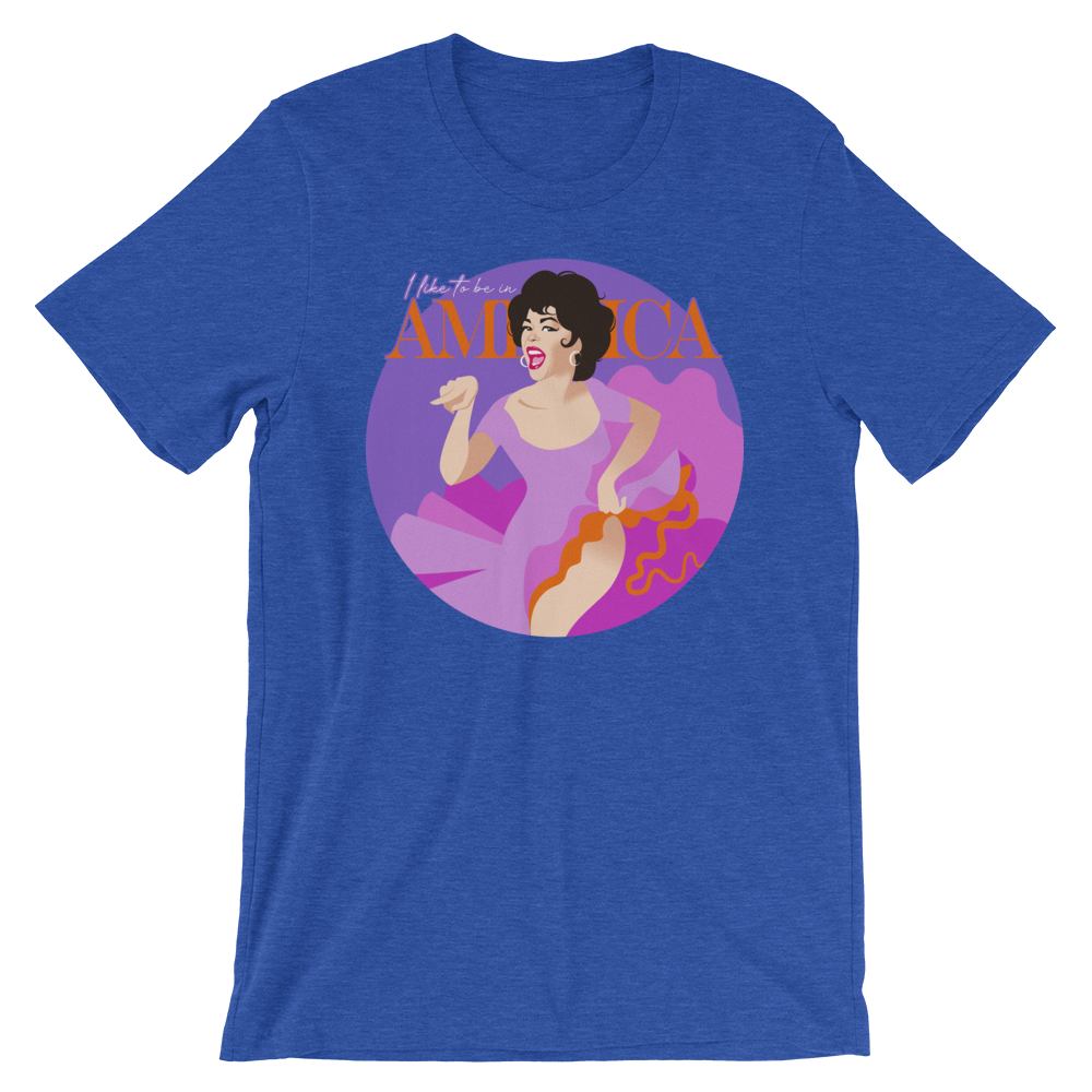 America-T-Shirts-Swish Embassy