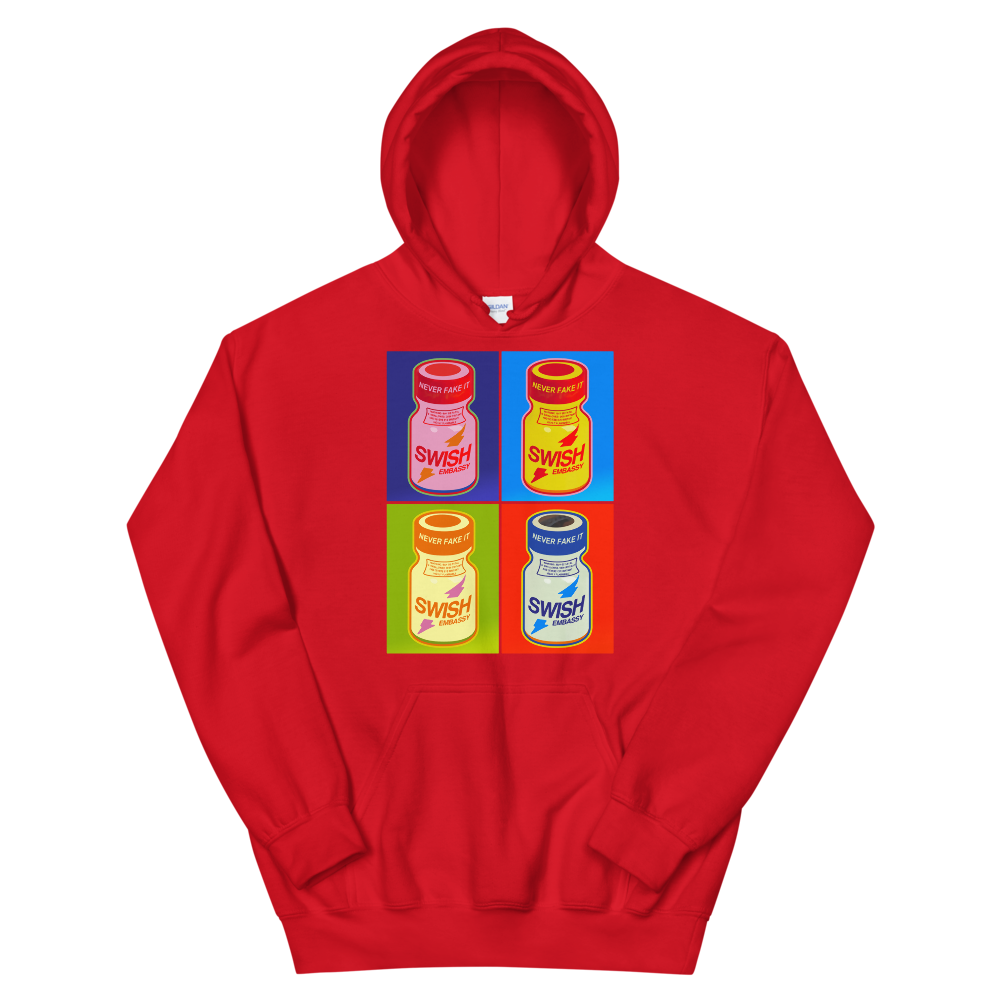 Amyl Warhol (Hoodie)-Hoodie-Swish Embassy