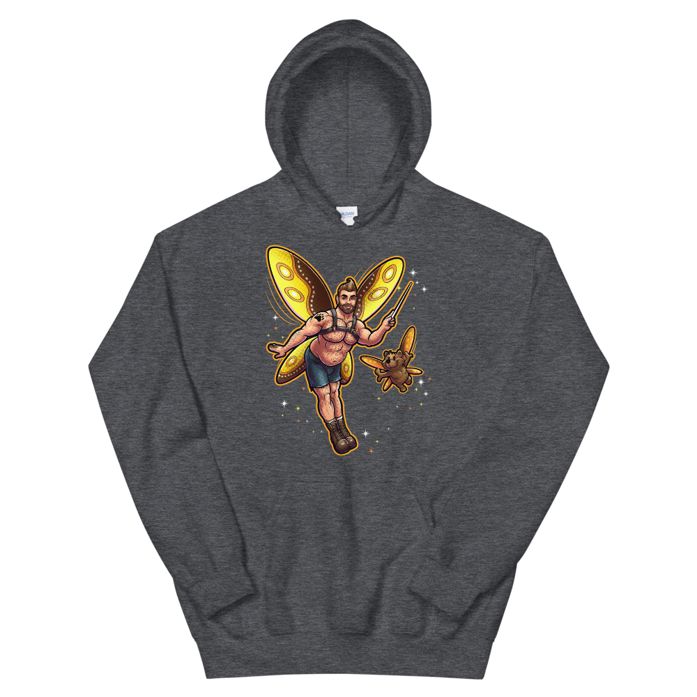 Baerie (Hoodie)-Hoodie-Swish Embassy