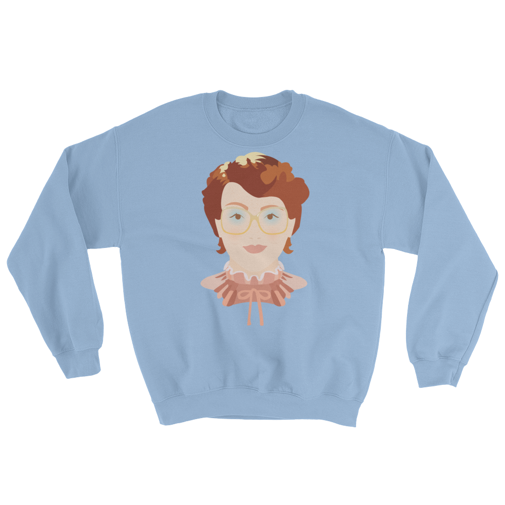 Barb (Long Sleeve)-Long Sleeve-Swish Embassy