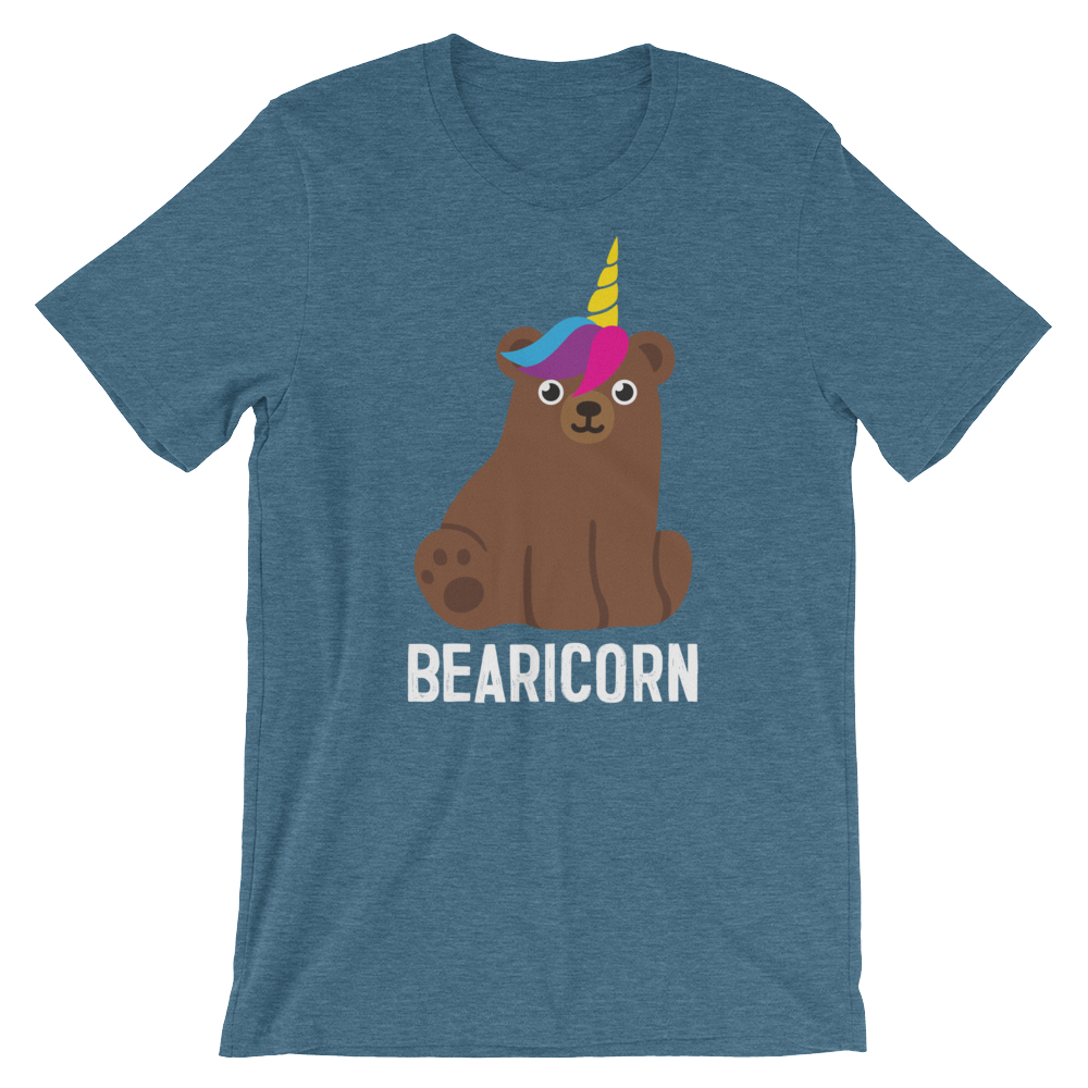 Bearicorn-T-Shirts-Swish Embassy