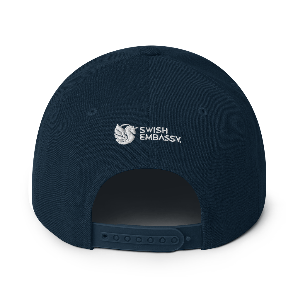 Cake (Headwear)-Headwear-Swish Embassy