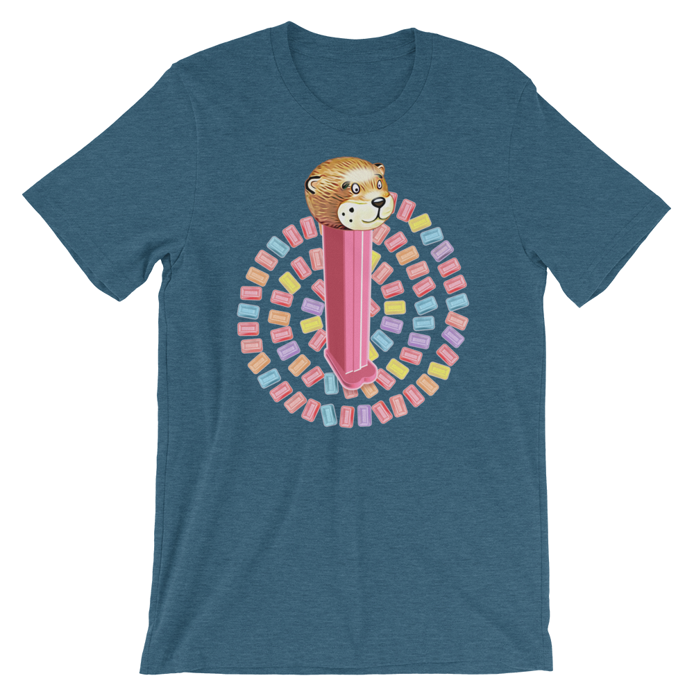 Candy Critters (Pick Your Design)-T-Shirts-Swish Embassy