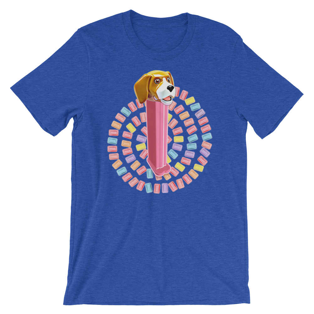 Candy Critters (Pick Your Design)-T-Shirts-Swish Embassy