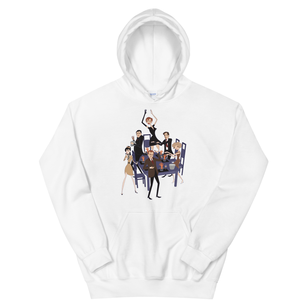 Day-O (Hoodie)-Hoodie-Swish Embassy