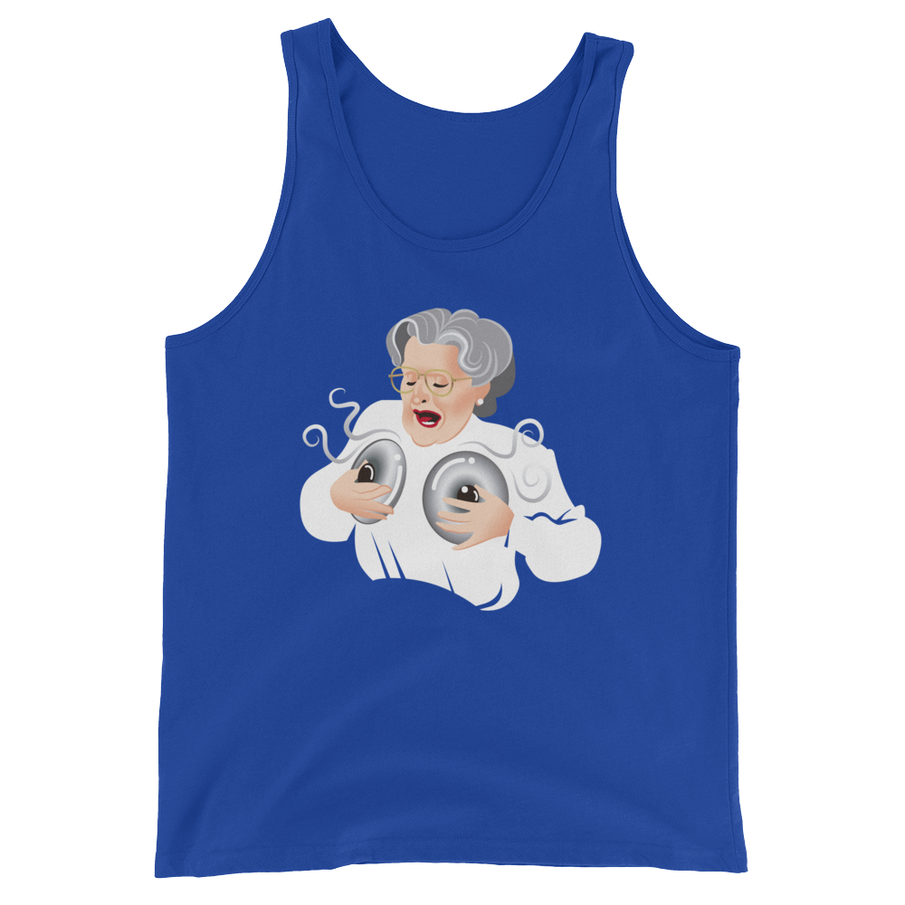 Euphegenia (Tank Top)-Tank Top-Swish Embassy