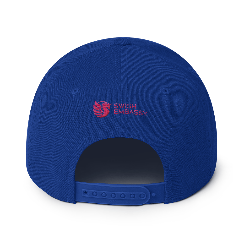 Flamingos (Headwear)-Headwear-Swish Embassy