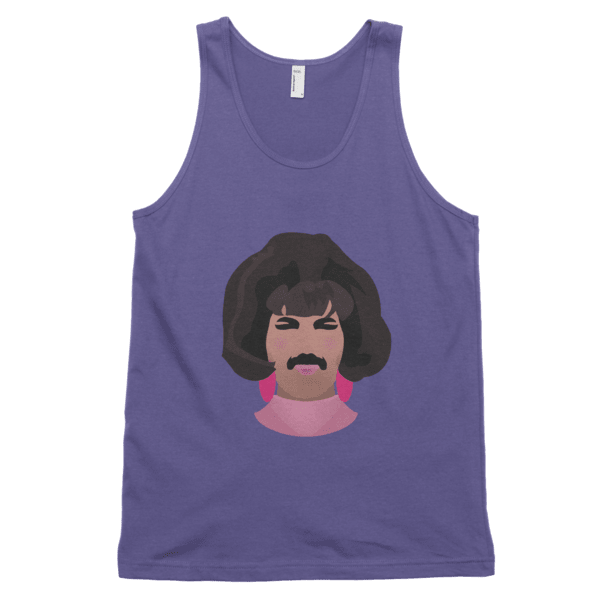 Freddie (Tank)-Tank Top-Swish Embassy