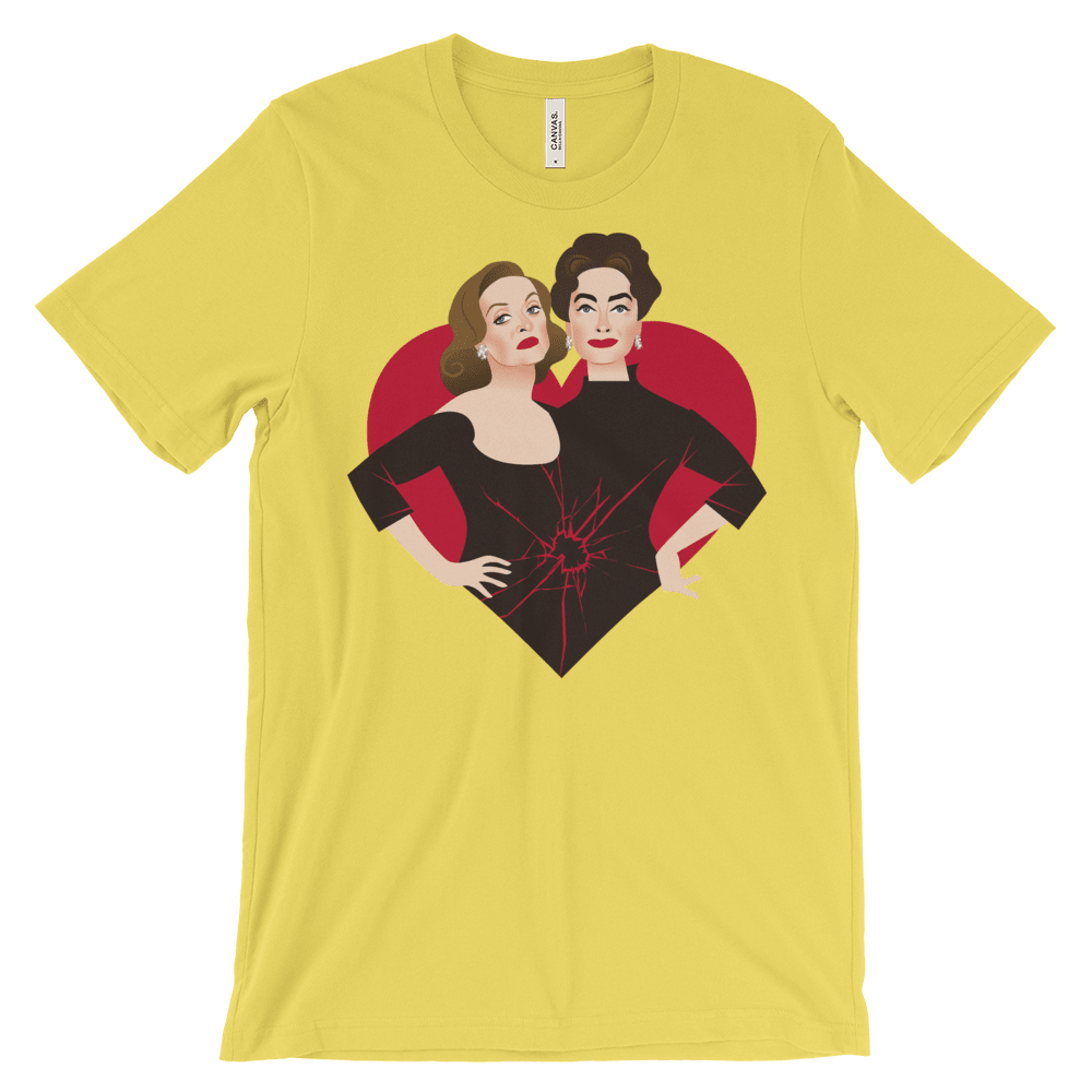 Frenemies-T-Shirts-Swish Embassy